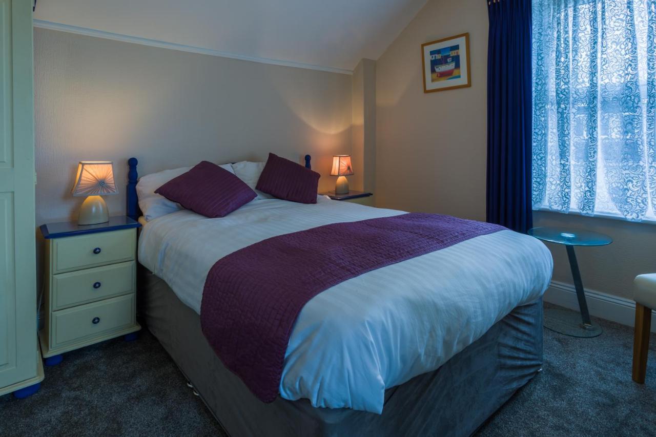 Executive Single Room