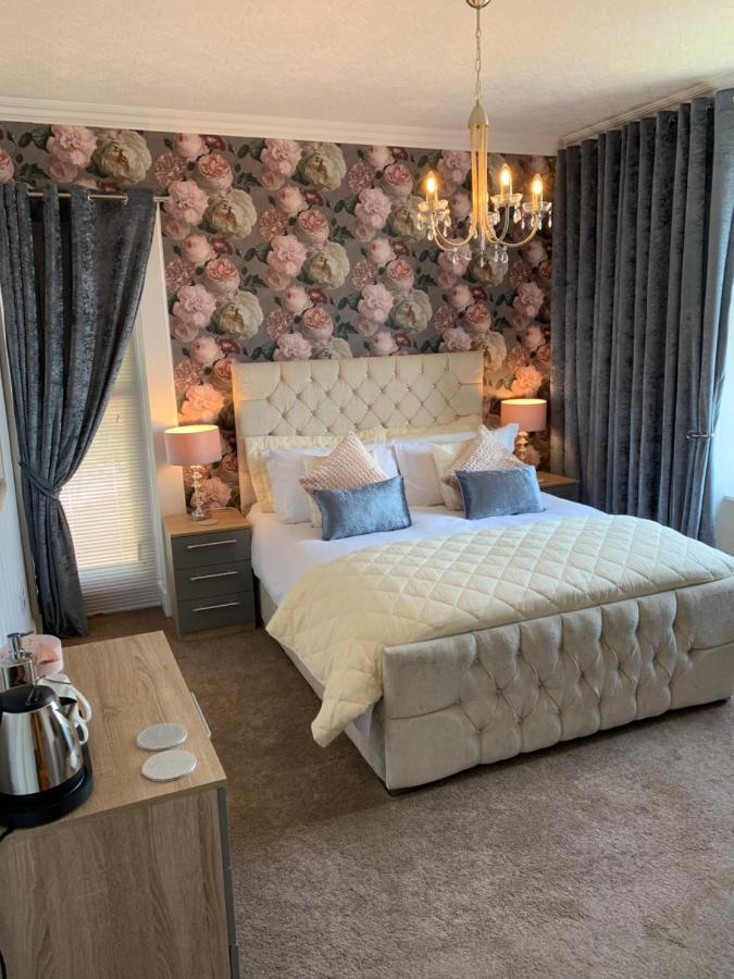 King Room with Sea View