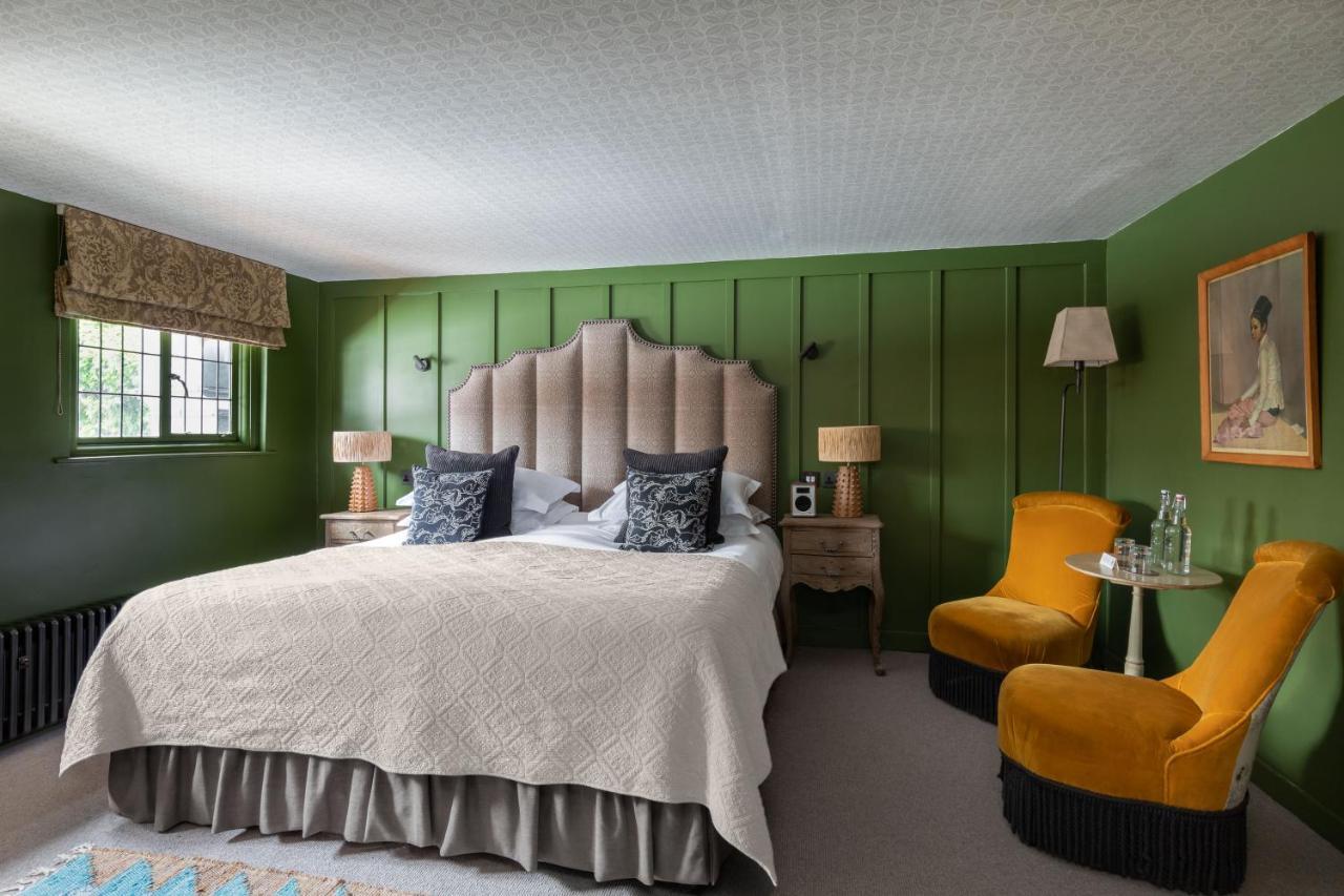 Superior Kamer met Kingsize Bed