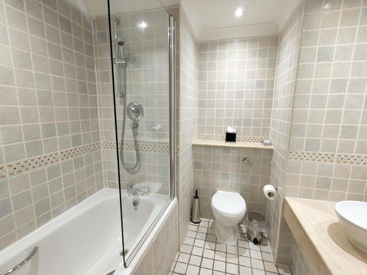 Main House Executive Double Room