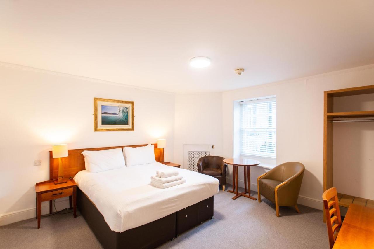 Double or Twin Room without Sea View