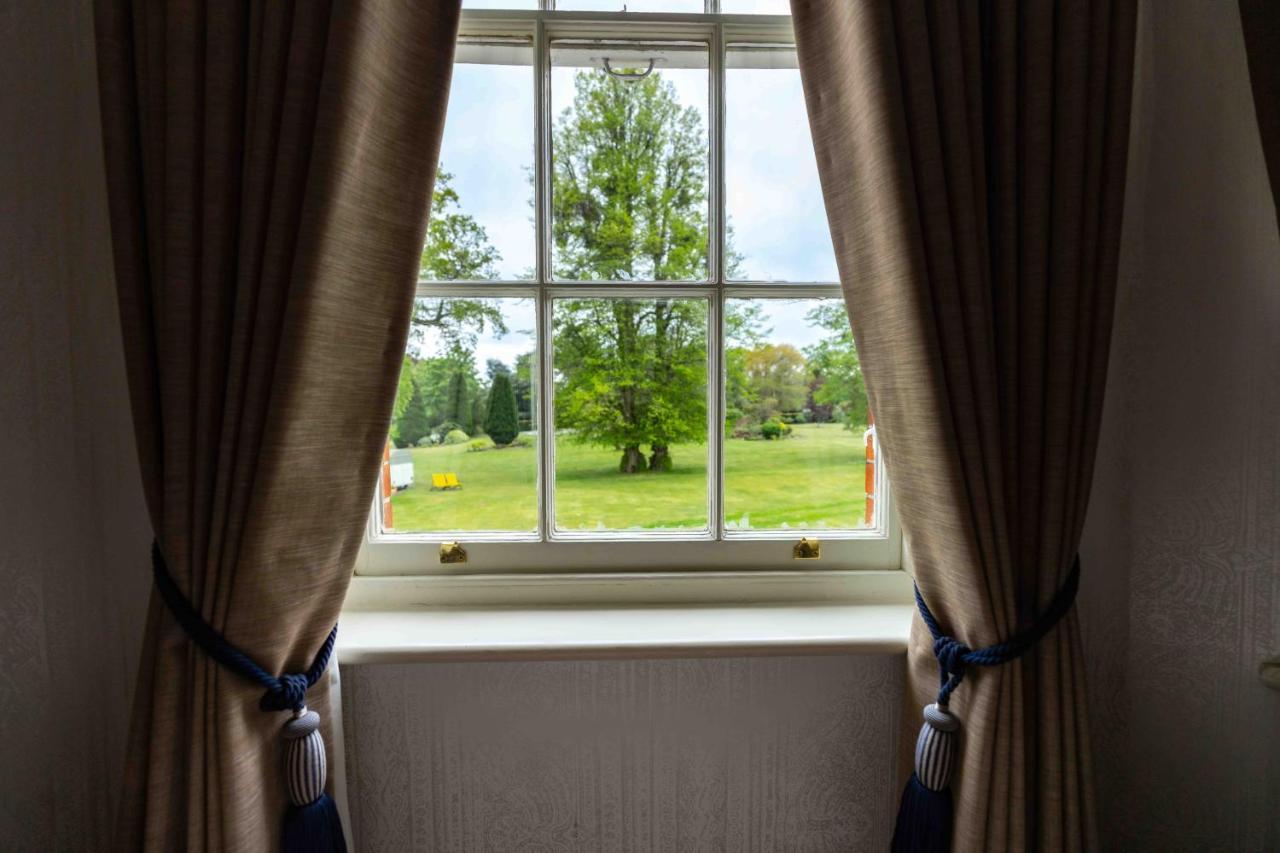 Ascot Suite
