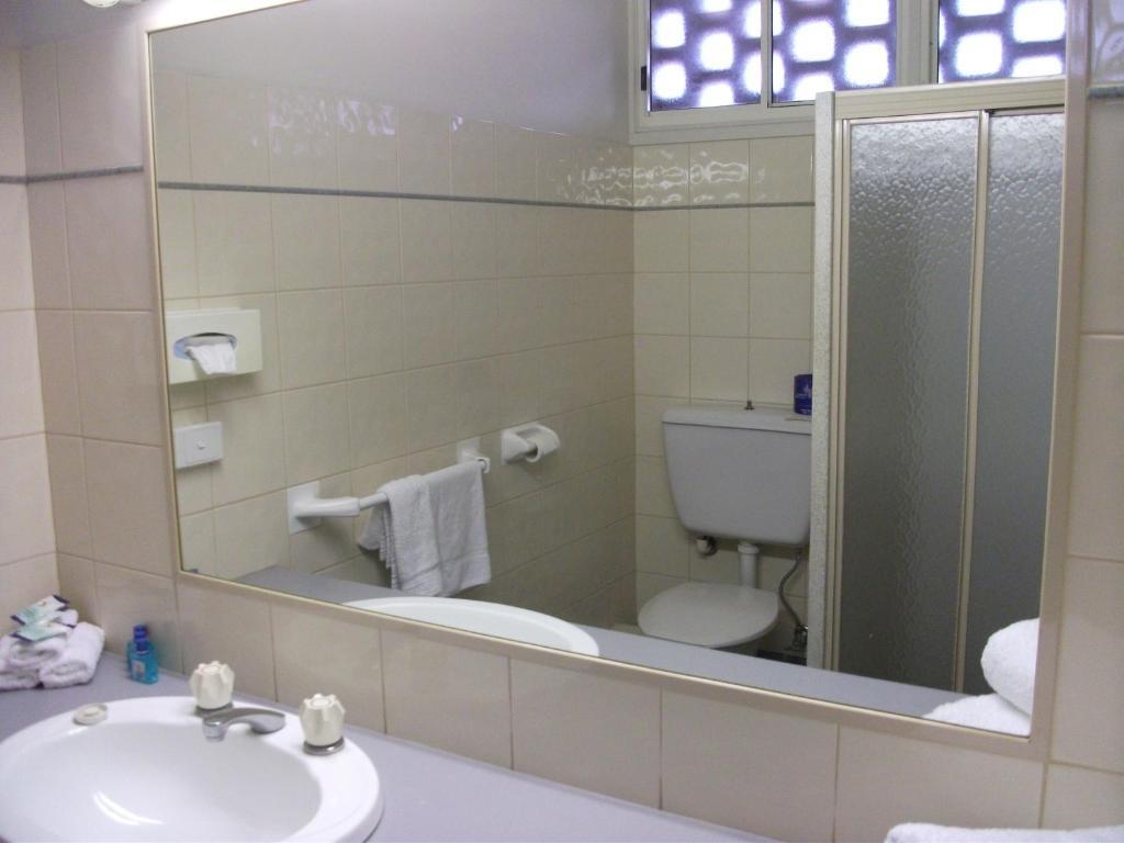 Oxford Twin Room
