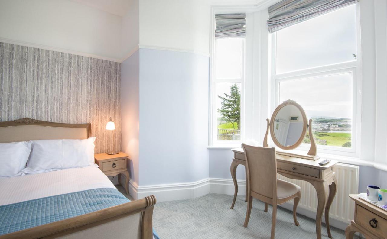 Double Room with Sea View
