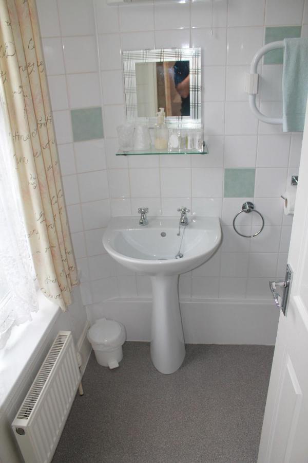 Budget Twin Room