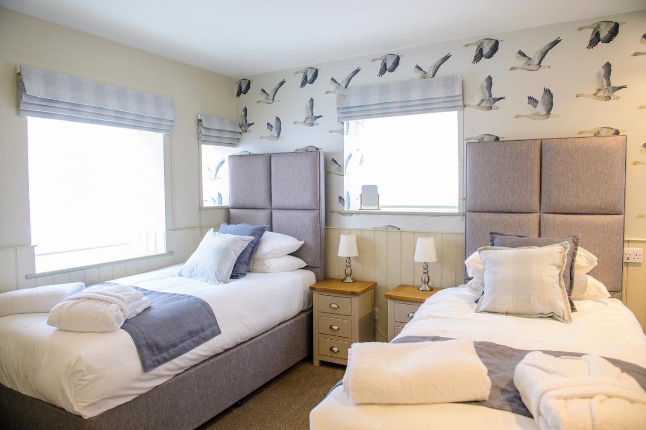 Double or Twin Room - Disability Access