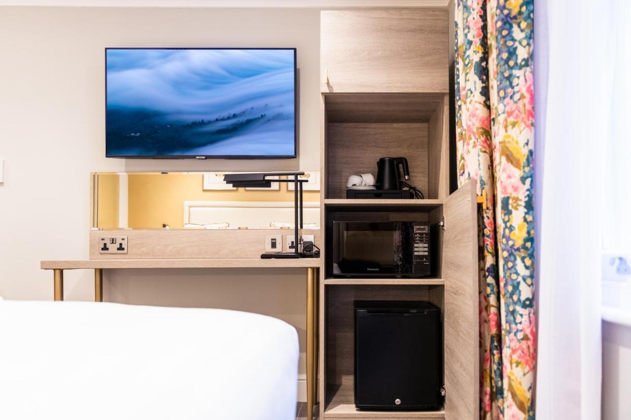 Quarto Superior com Cama de Casal ou 2 de Solteiro