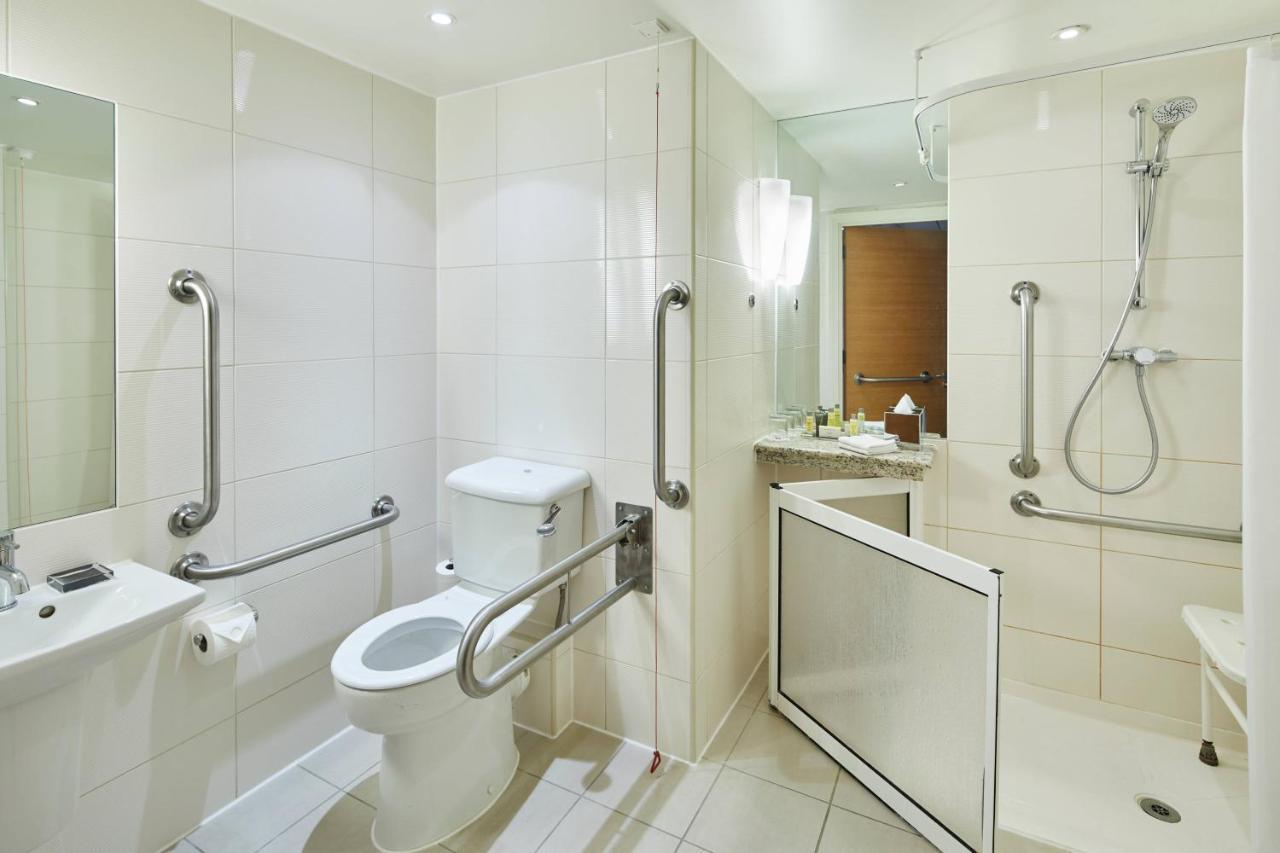 Quarto Deluxe com 1 Cama King-size