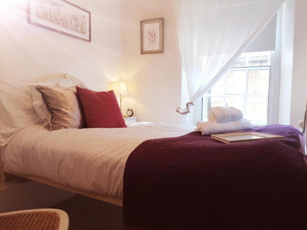 Large Single Room