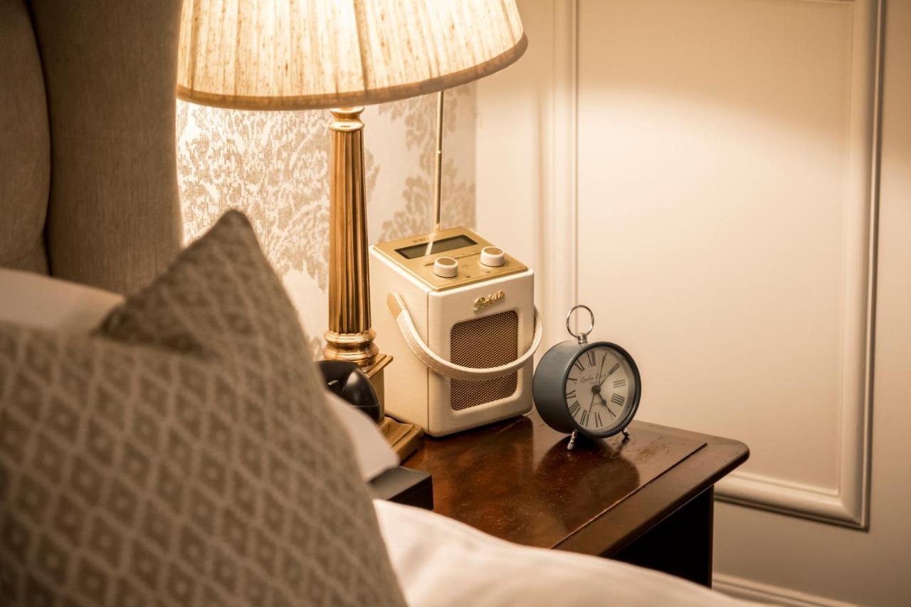 Classic Doppelzimmer - Manor