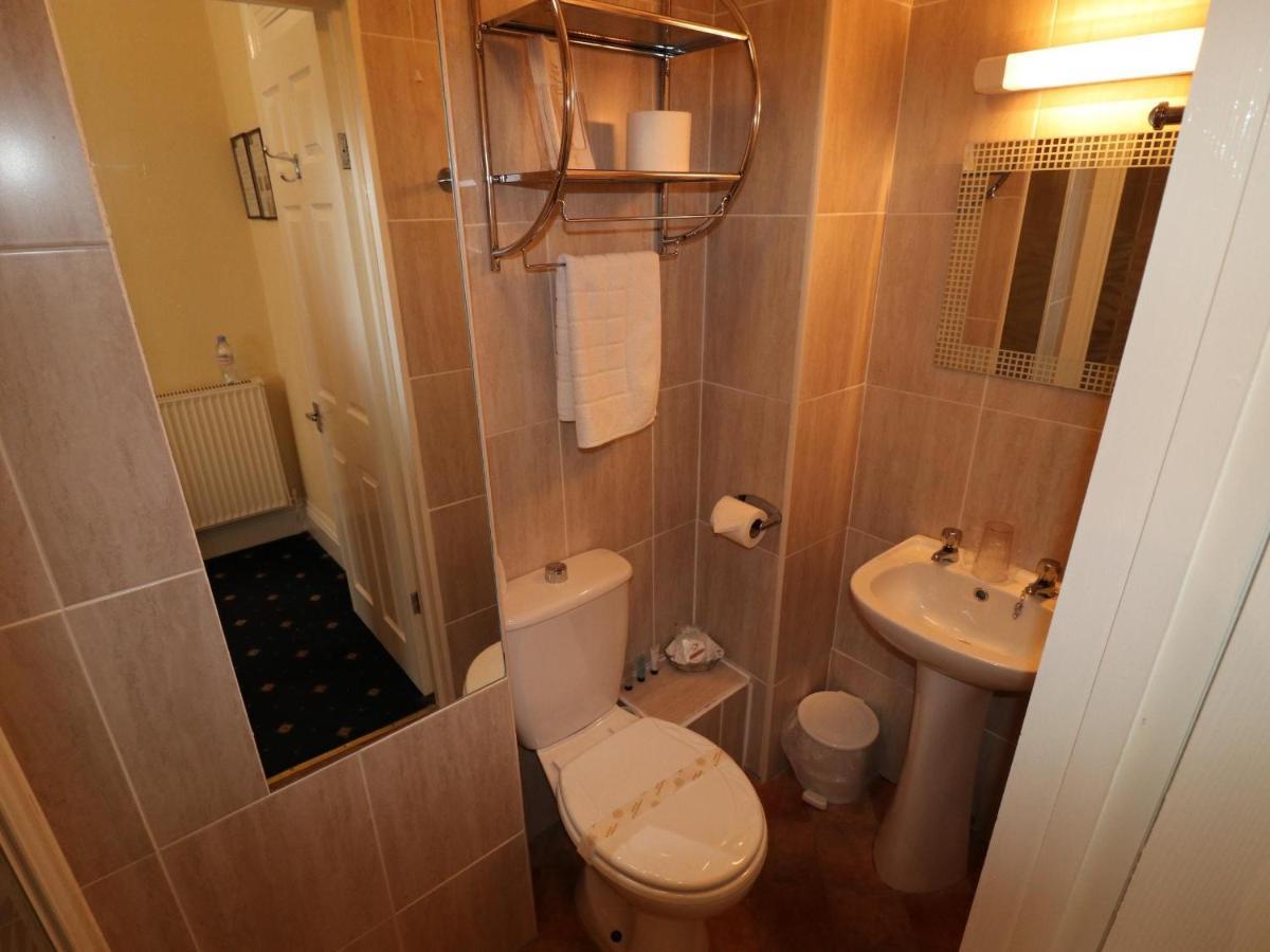 Kleines Einzelzimmer
