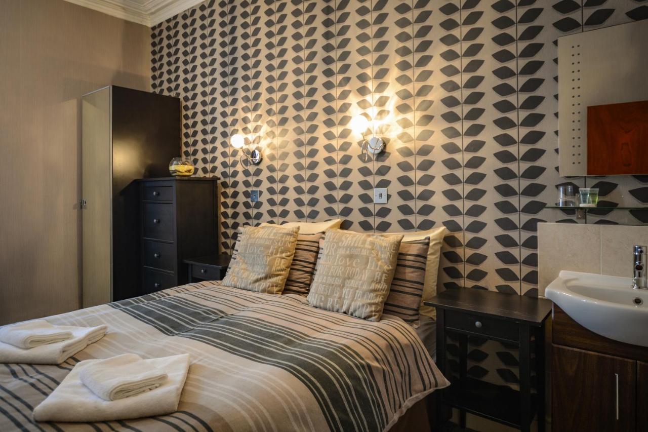 Standard Doppelzimmer mit Gemeinschaftsbad
