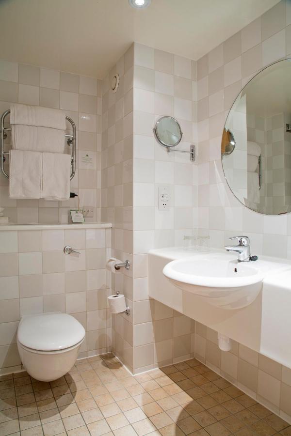 Chambre Double Deluxe