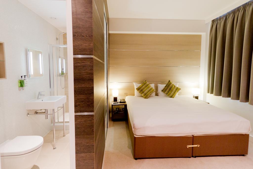 Habitación Superior Doble