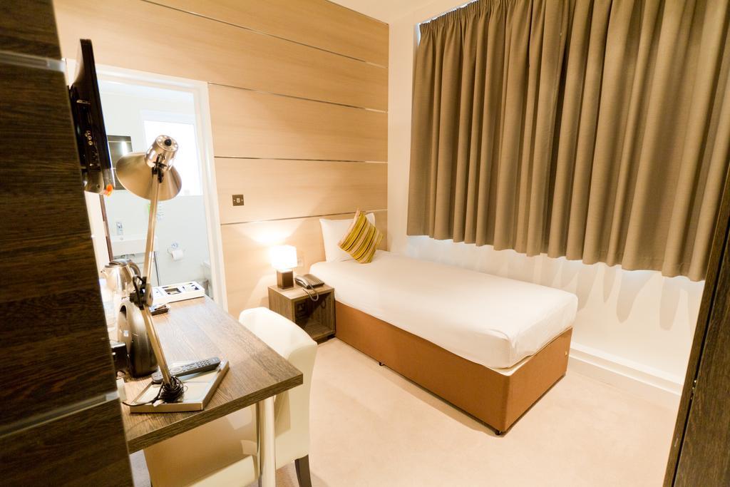 Habitación Individual Estándar