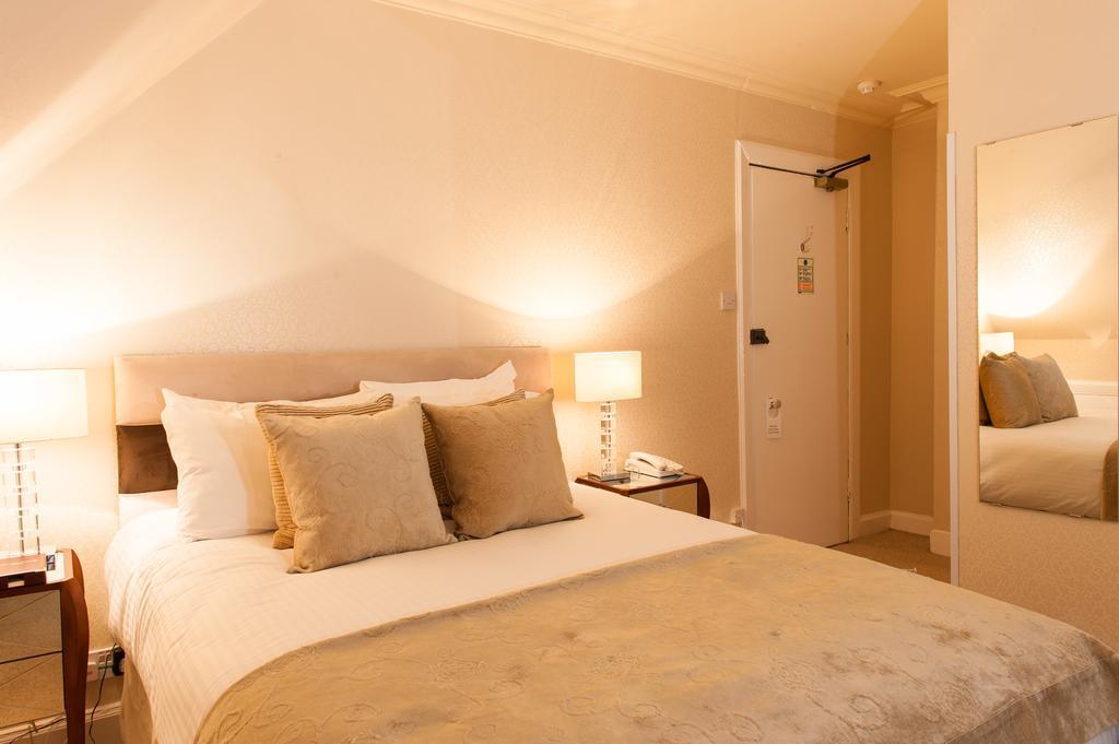 Kleines Doppelzimmer