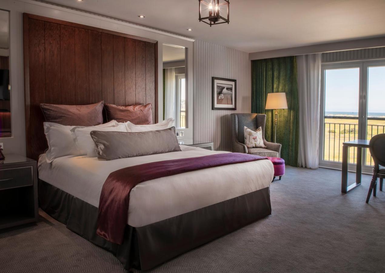 Superior Zimmer mit Kingsize-Bett