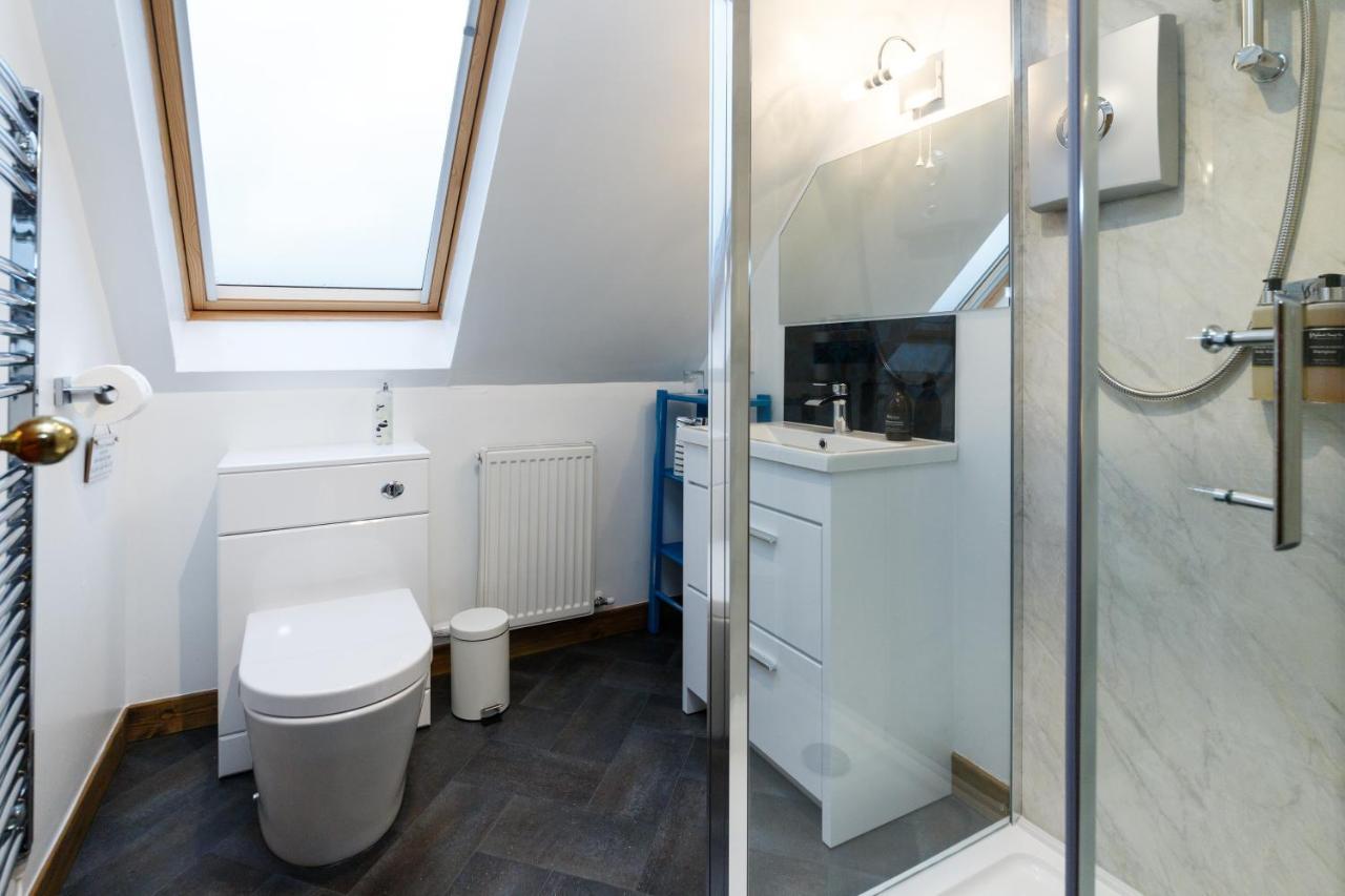 Twin Room with Sea View