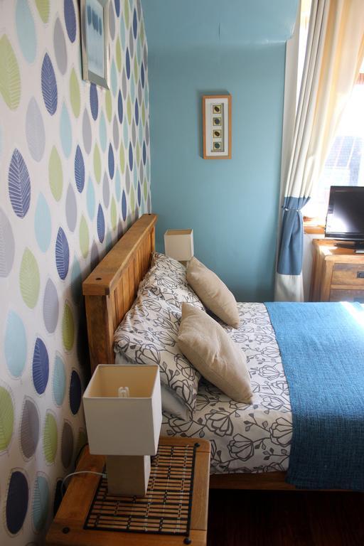 Quarto 2 - Quarto Triplo