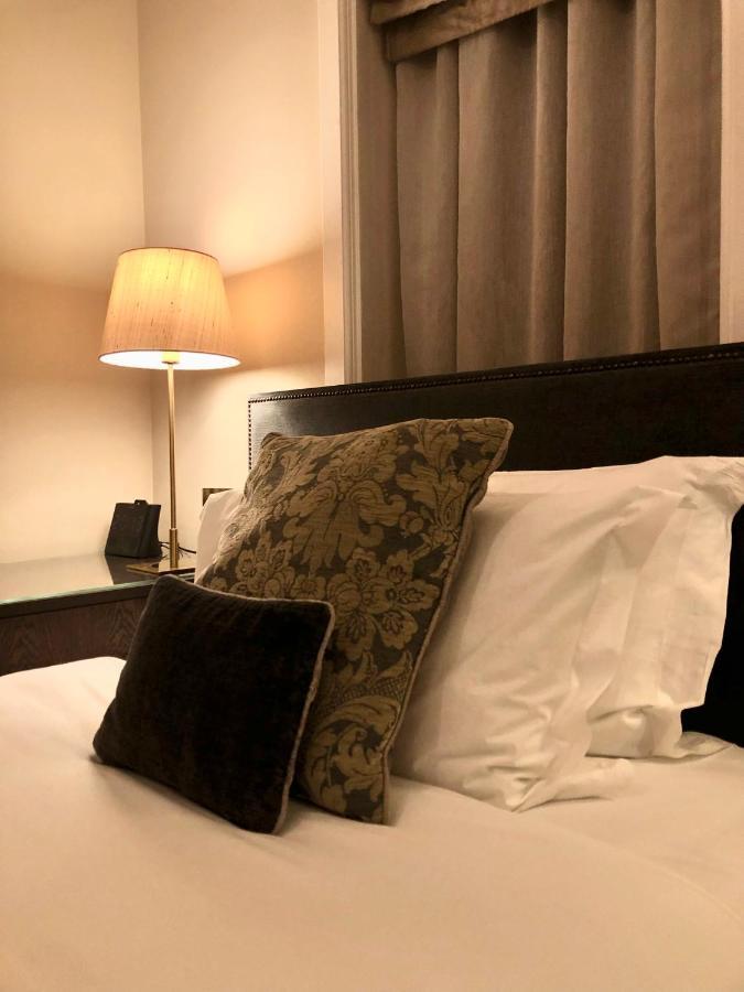 Chambre Simple Classique