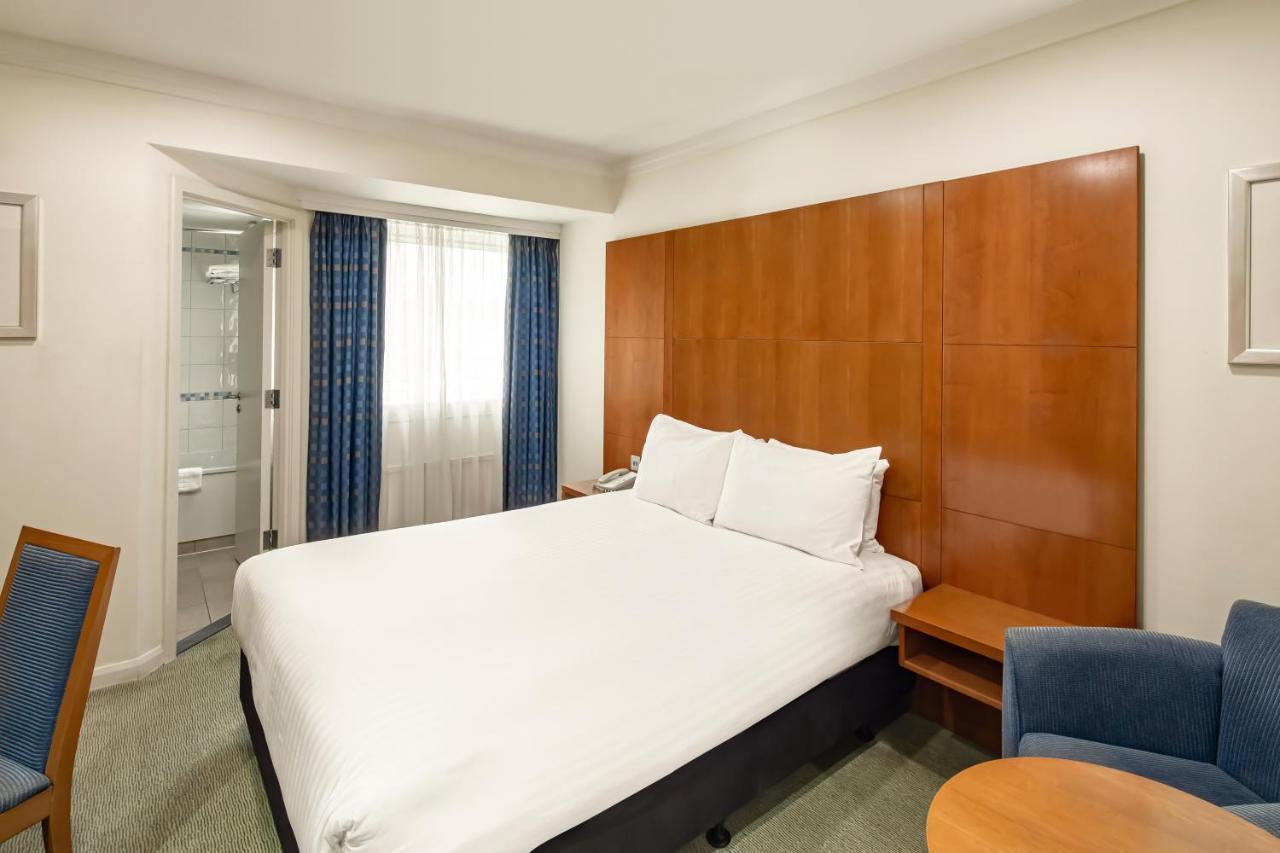 Standard Zimmer mit Queensize-Bett