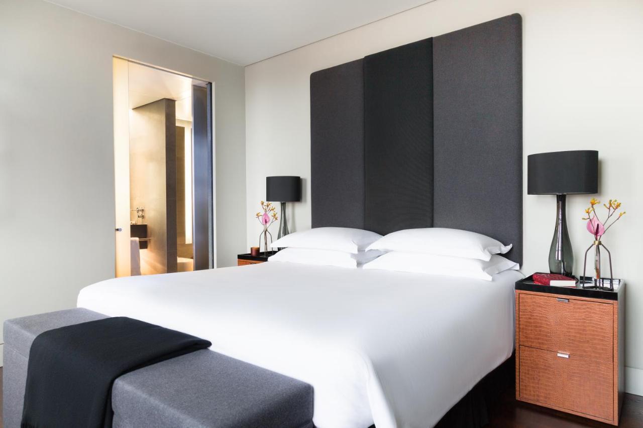 One-Bedroom Superior Suite