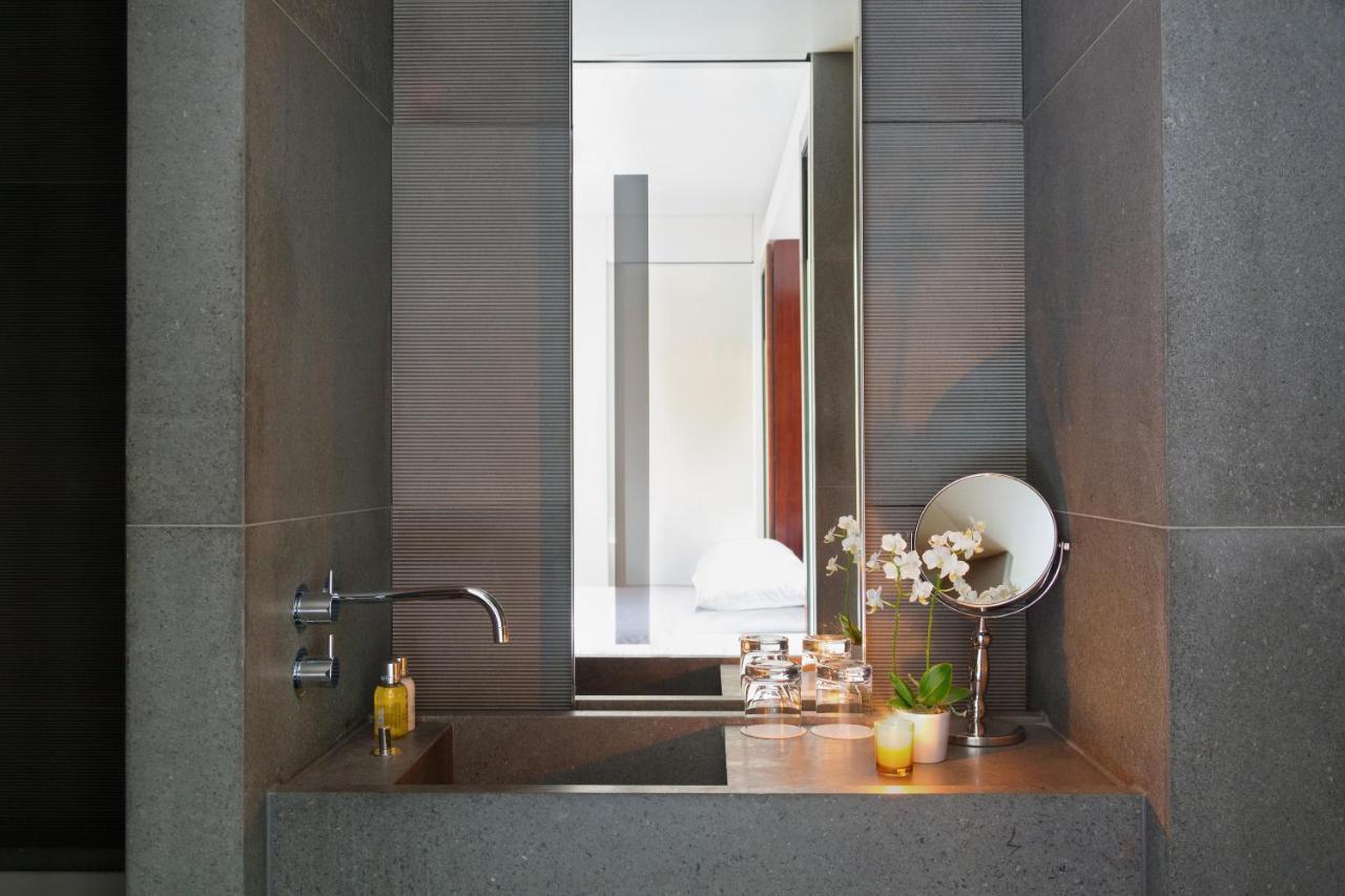 Two-Bedroom Deluxe Suite