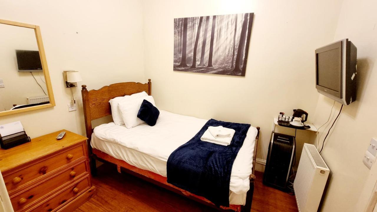 Quarto Individual Standard