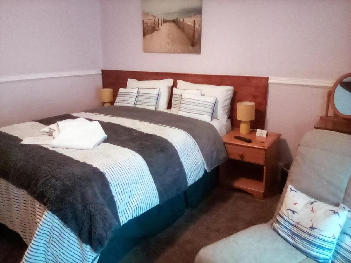 Double Room - Top Floor