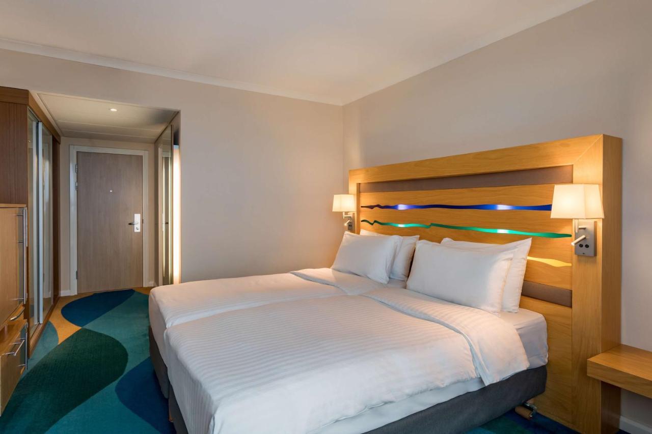 Chambre Standard avec Vue sur Piste