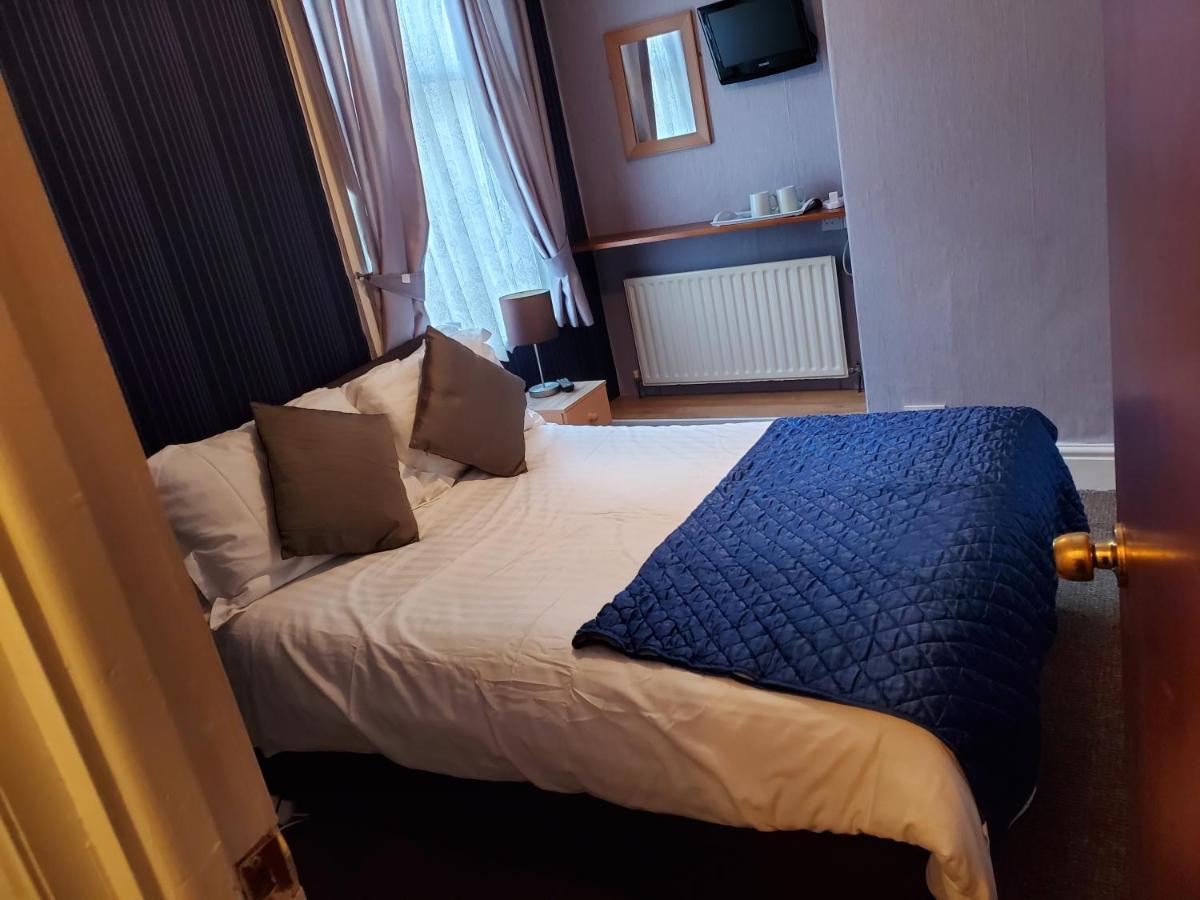 Doppelzimmer mit eigenem Bad
