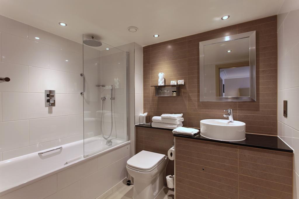 Quarto Duplo Standard