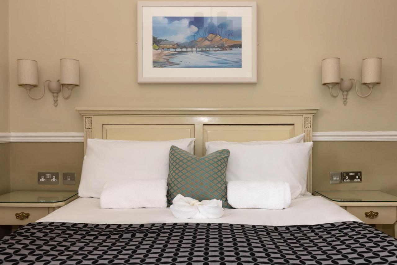 Kleines Doppelzimmer