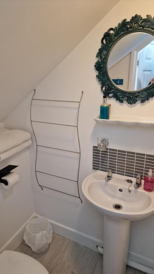 Large Double Room 2