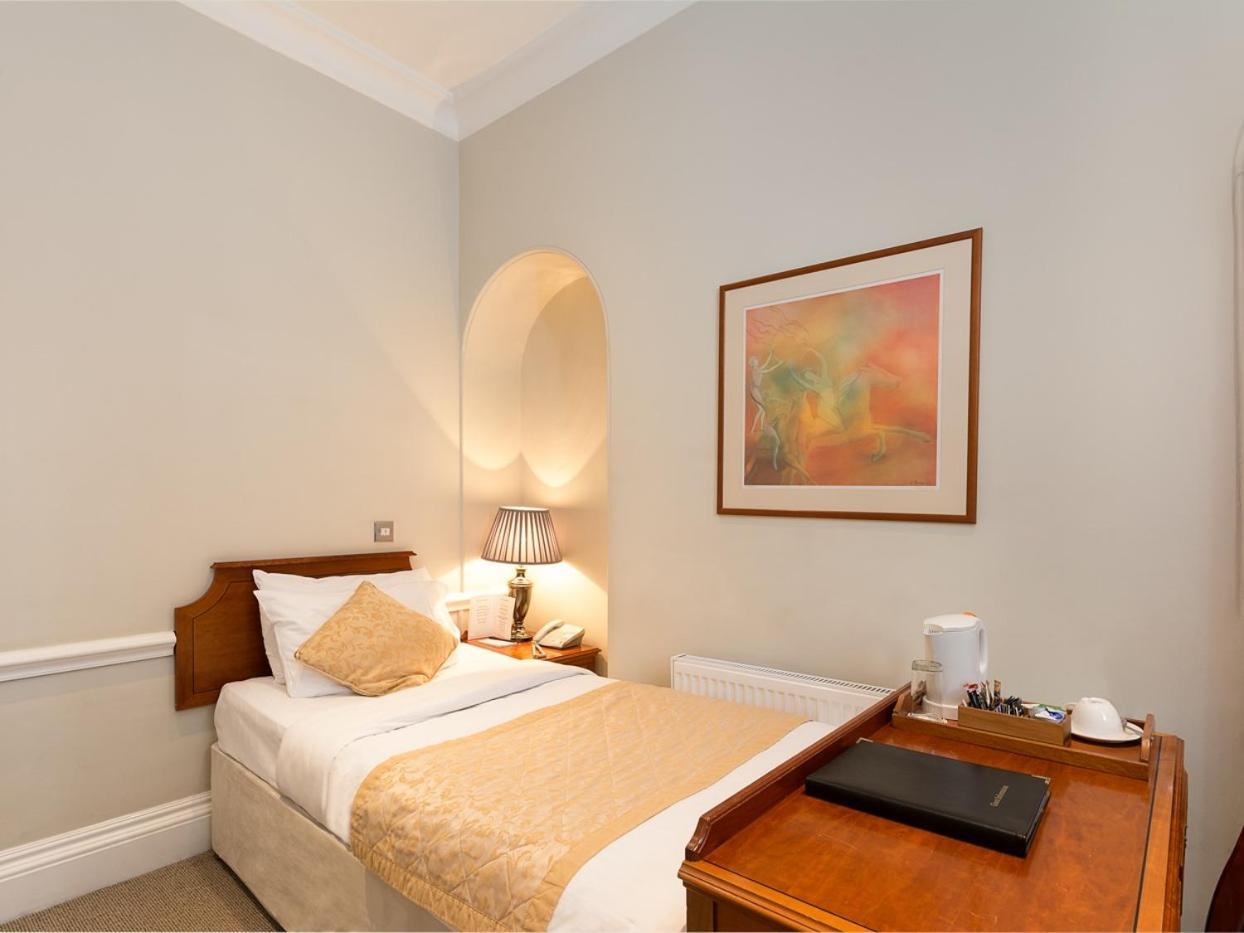 Petite Chambre Simple