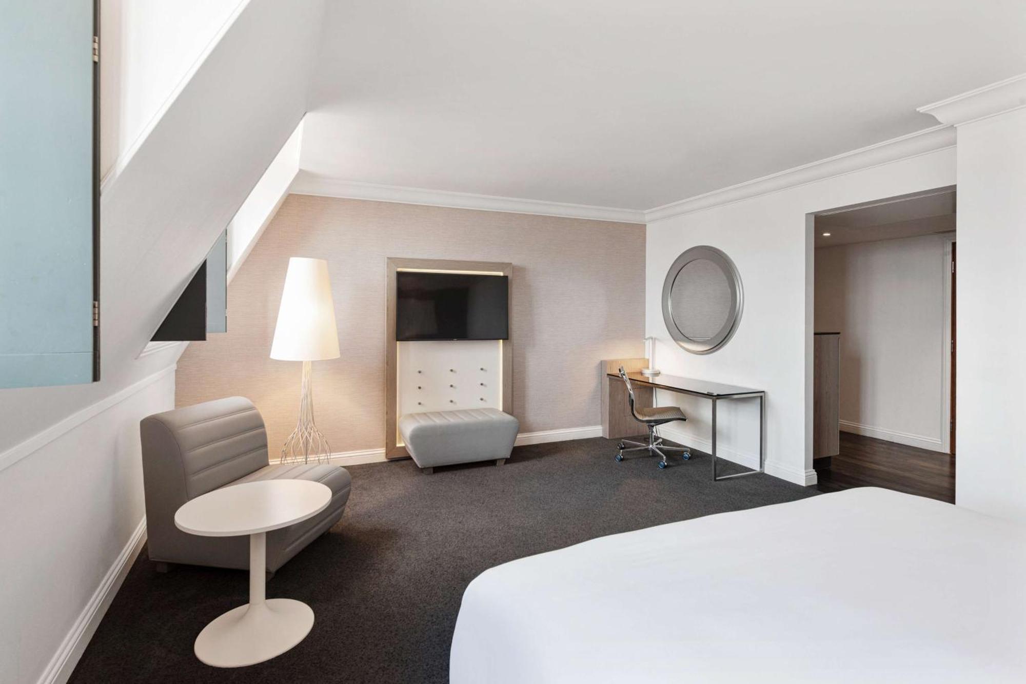 Premium Zimmer