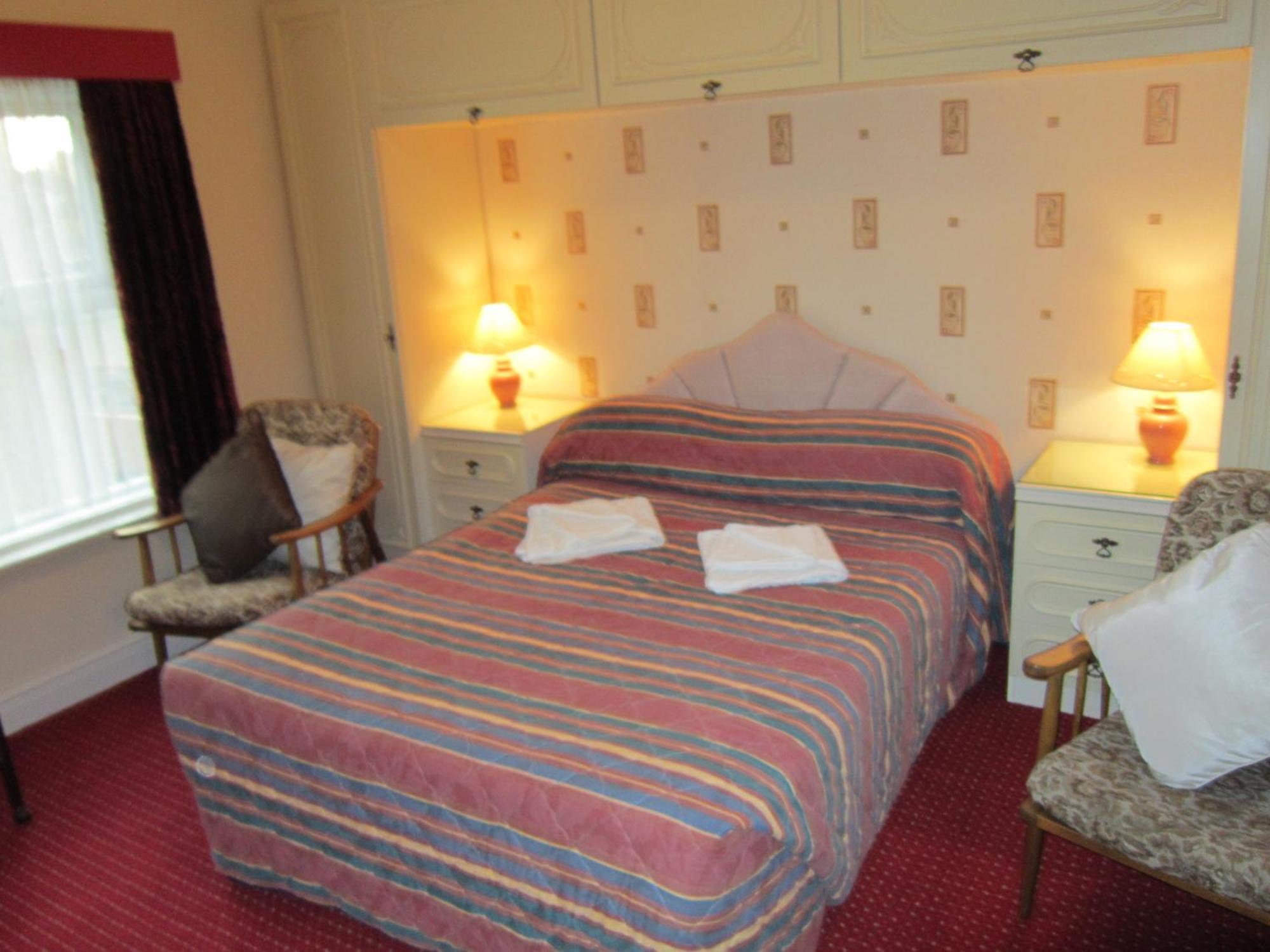 Doppelzimmer