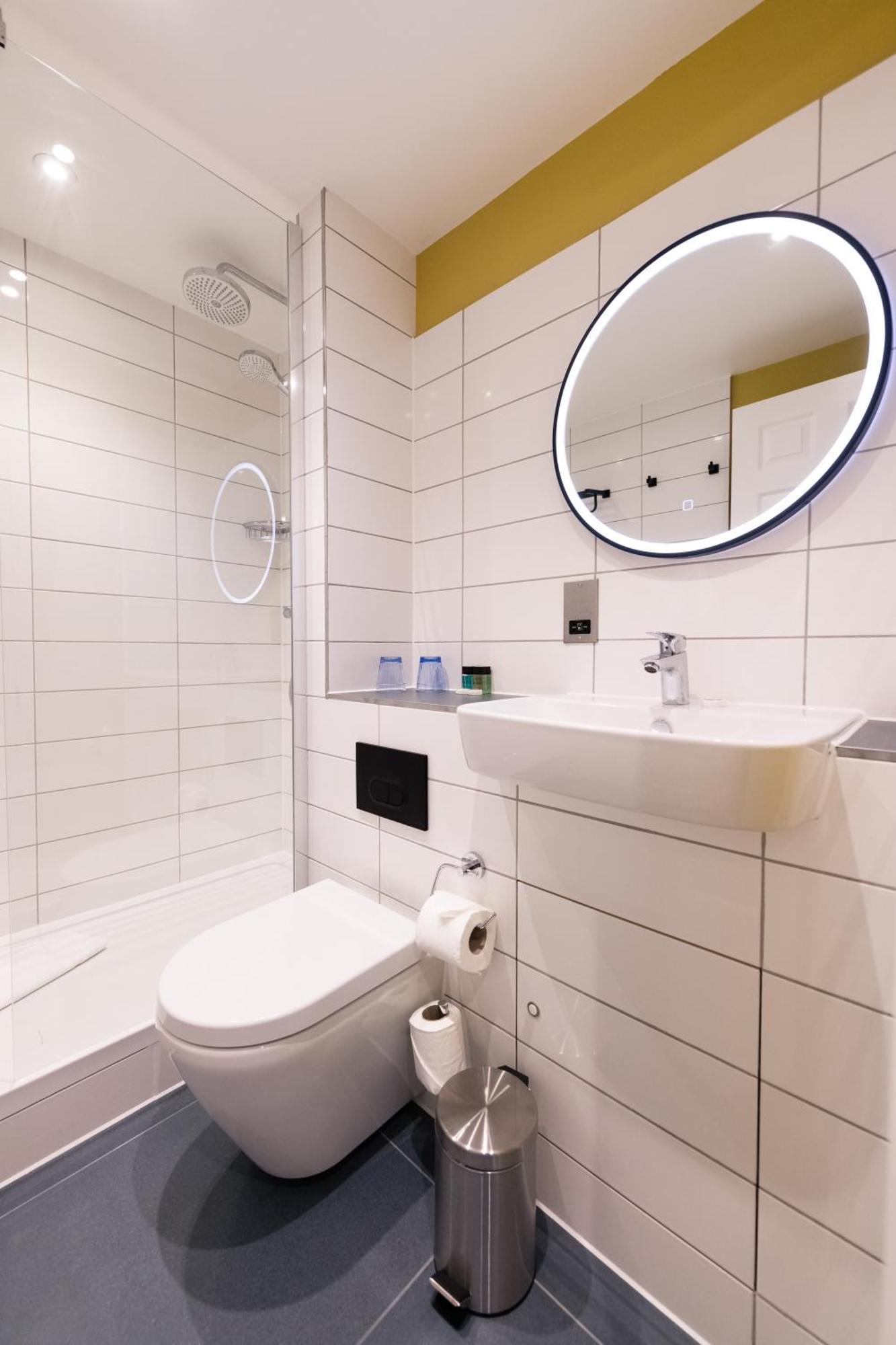 Quarto Duplo Standard