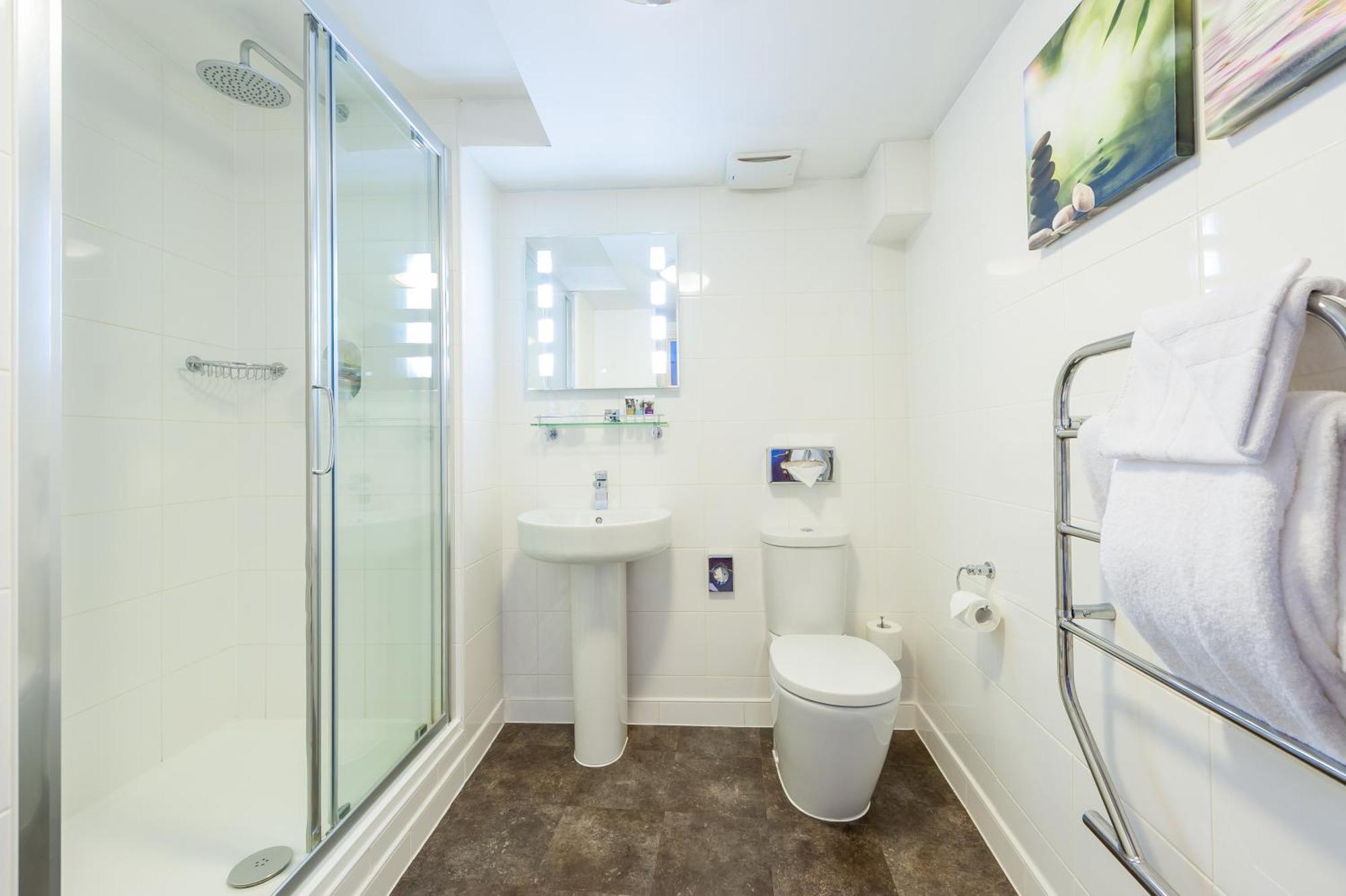 Privilege King Room