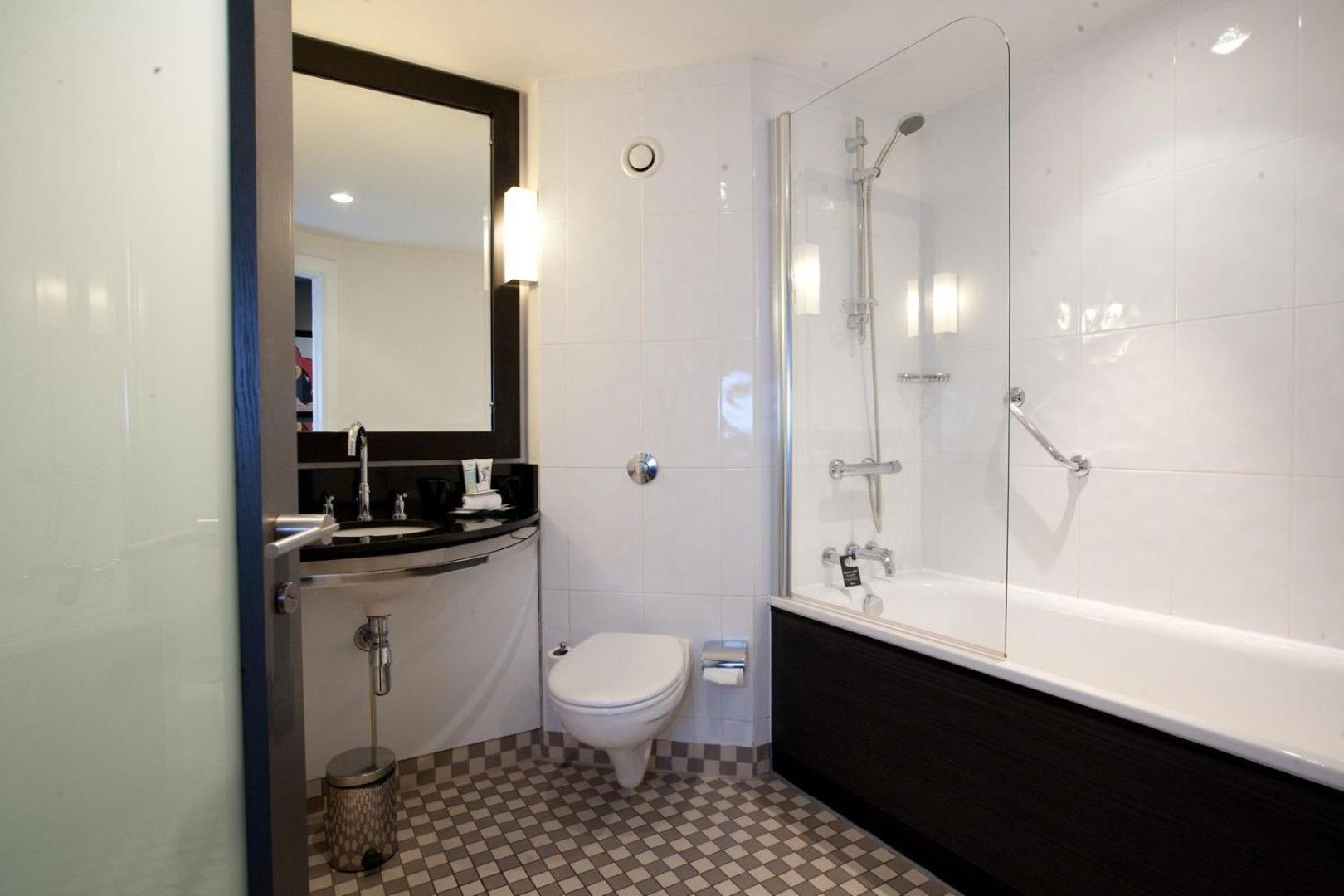 Standard Doppelzimmer