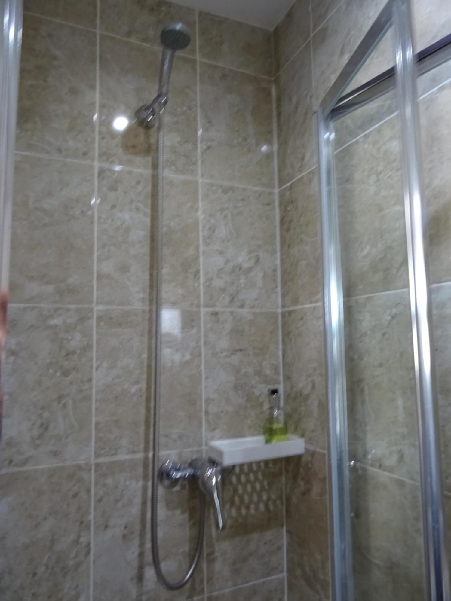 Chambre Double Supérieure avec Salle de Bains