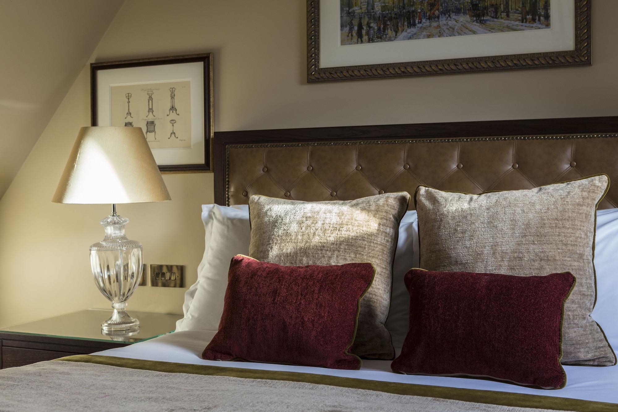 Chambre Double Classique