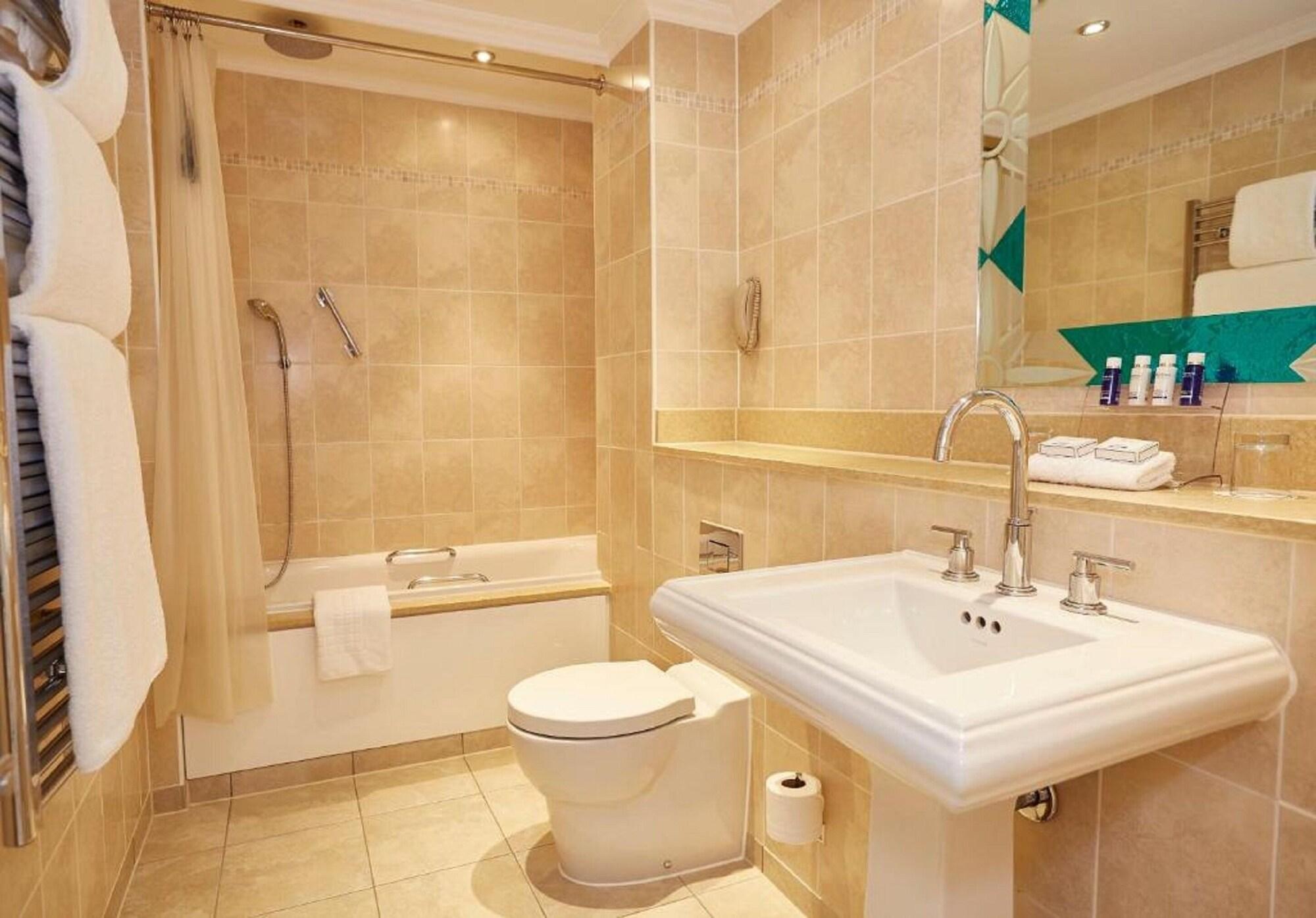 Quarto Duplo Standard