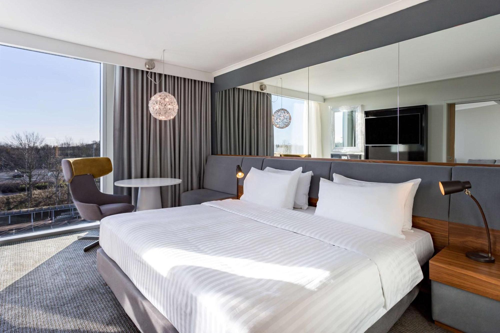 Chambre Premium