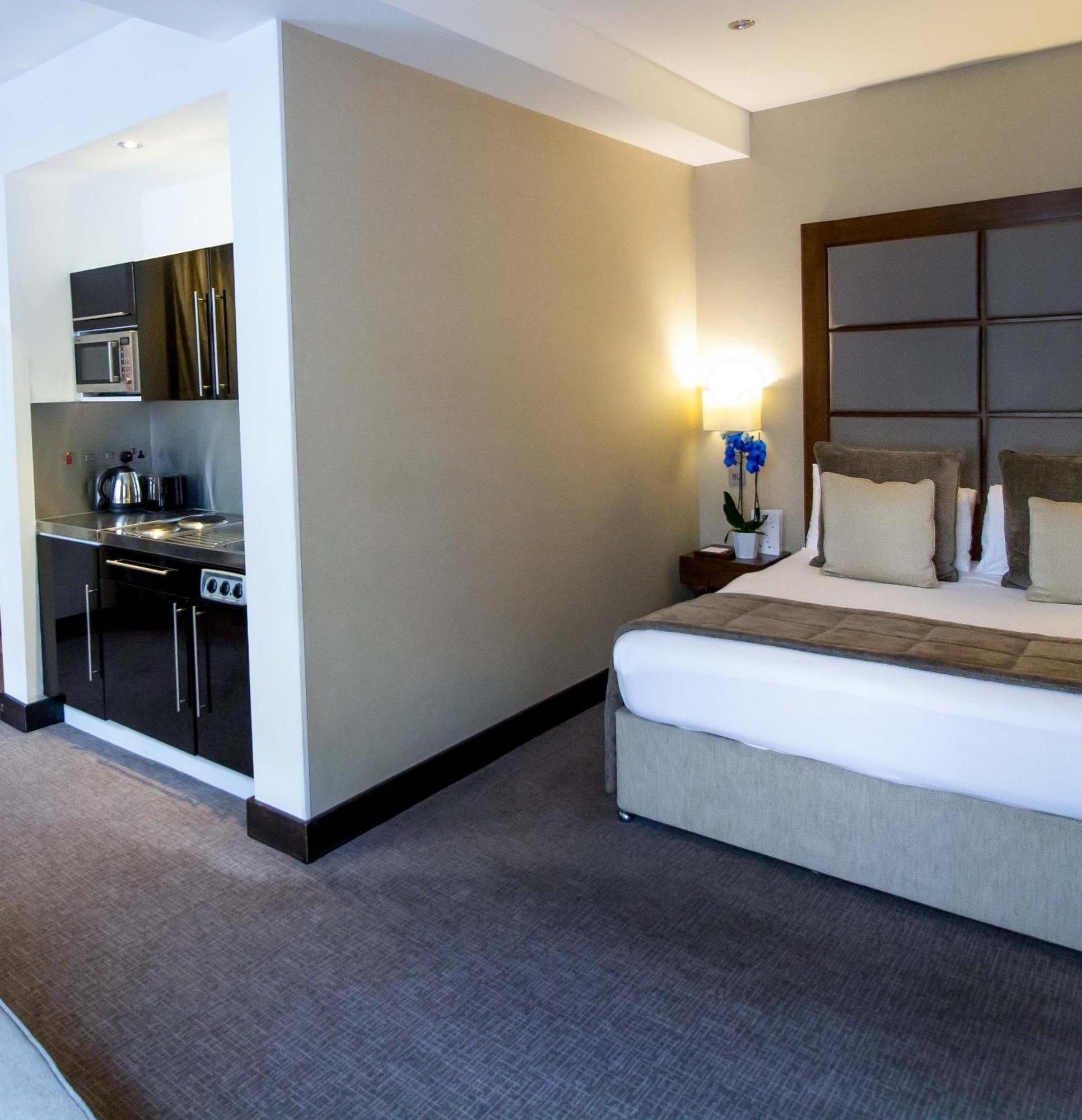 Apartamento com 1 Quarto
