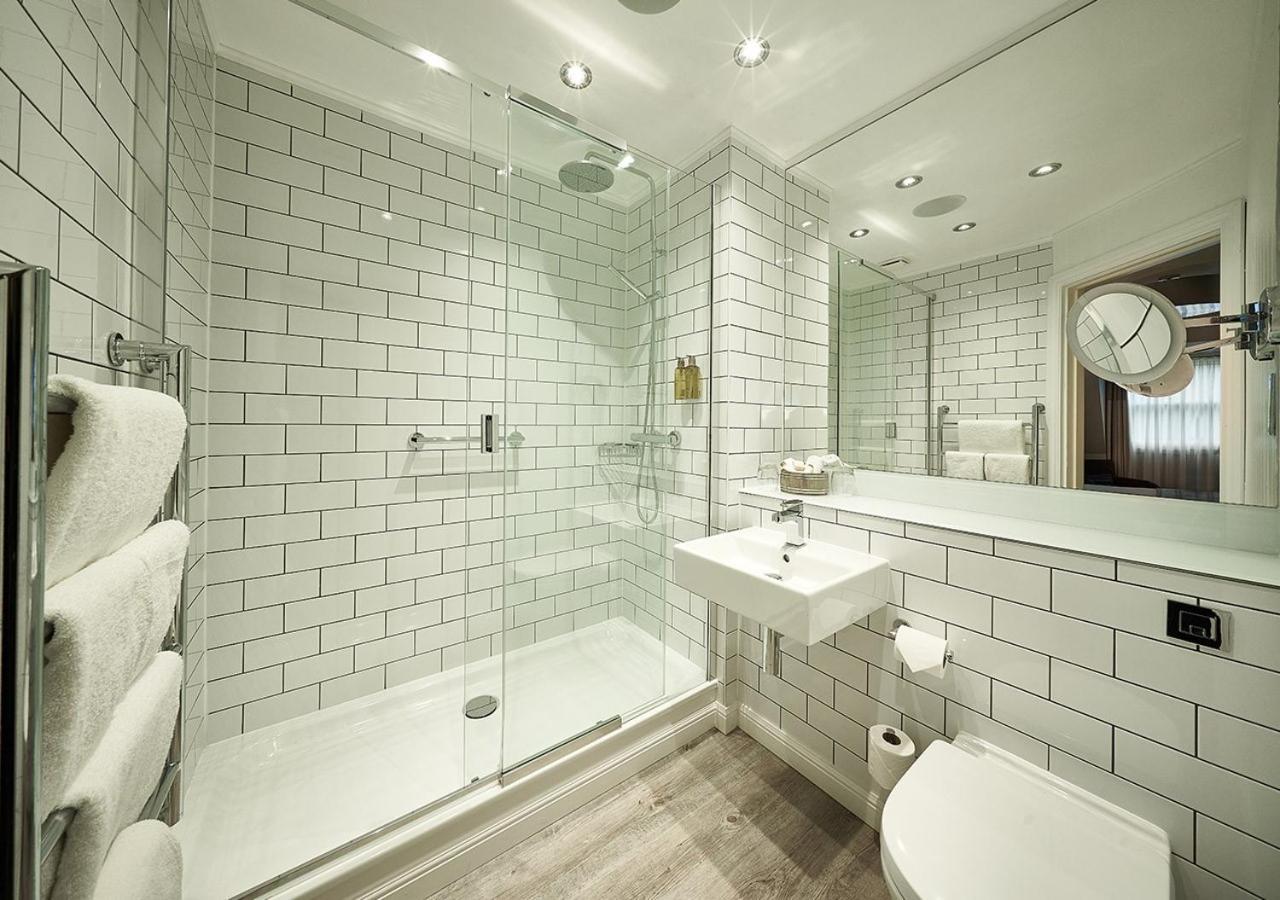 Chambre Double Classique