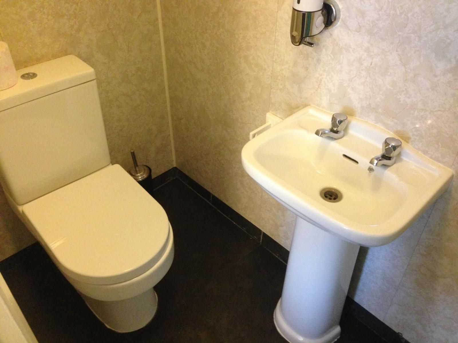 Standard Doppelzimmer