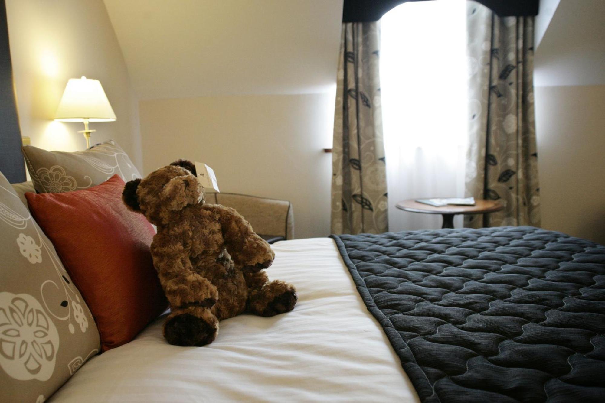 Standard Doppelzimmer