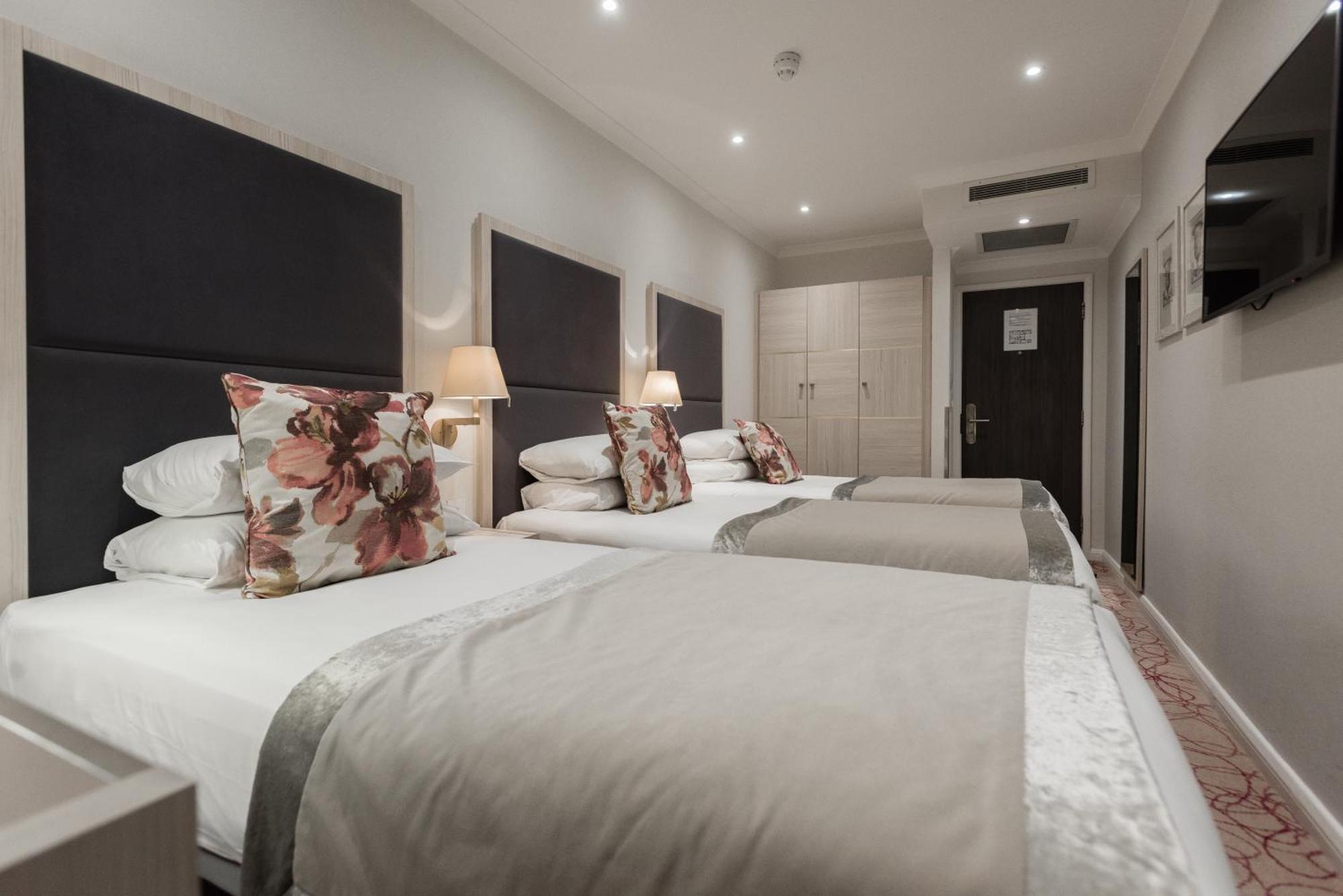 Quarto Triplo