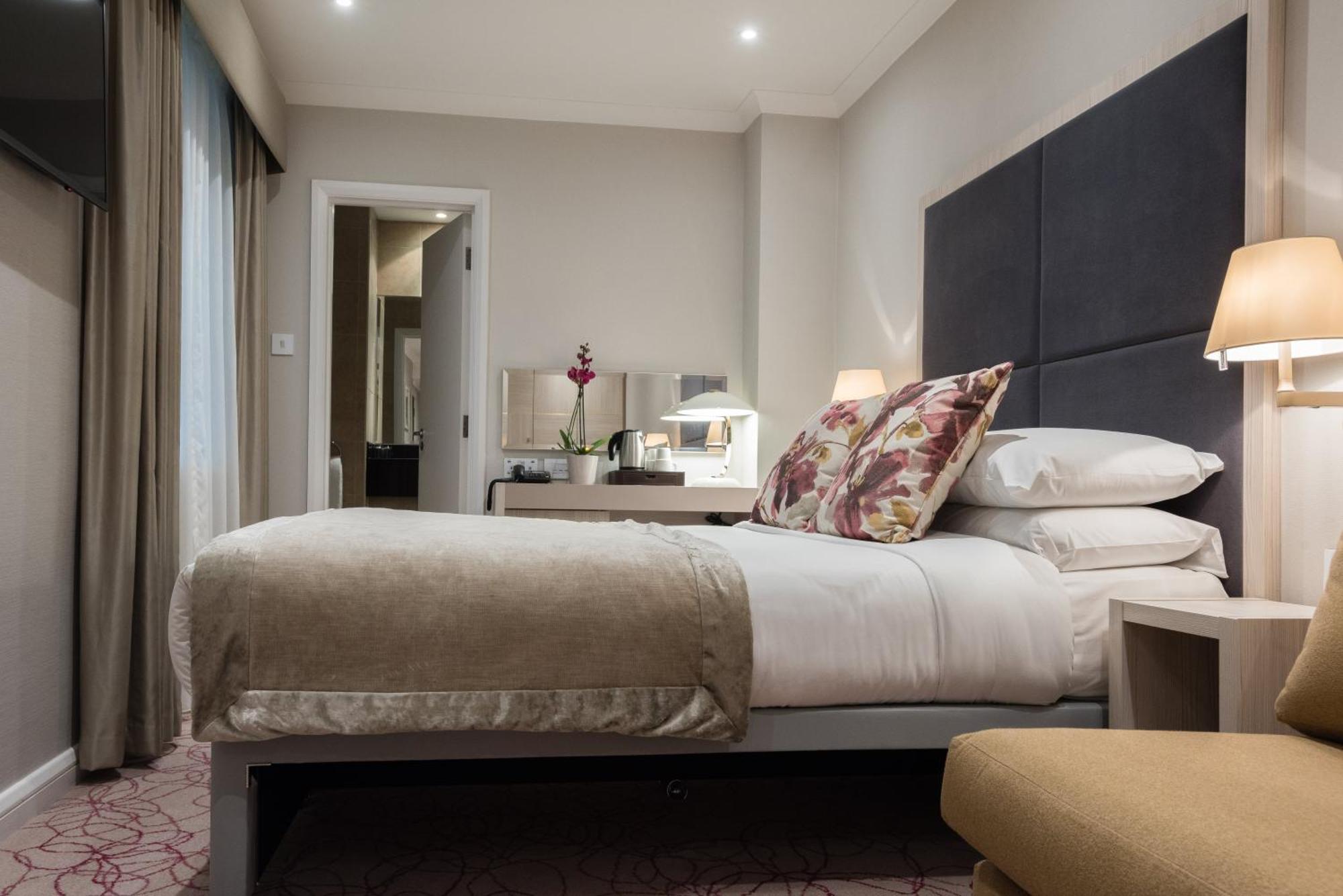 Quarto Familiar